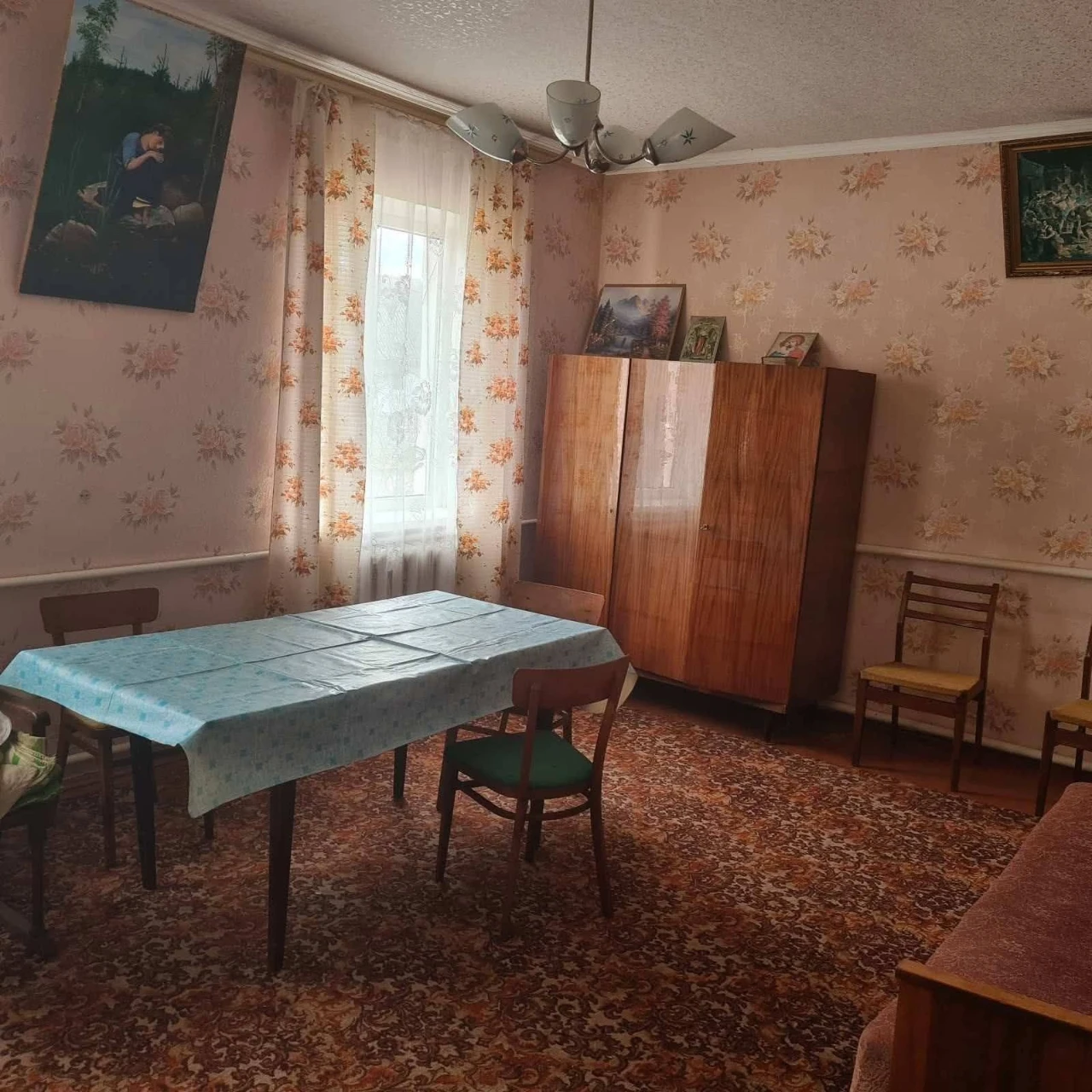 Продаж будинку в місті Сквира