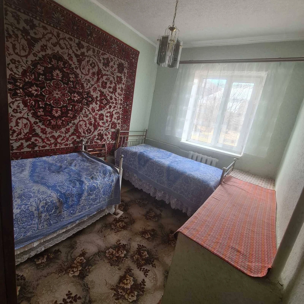 Продаж будинку в місті Сквира