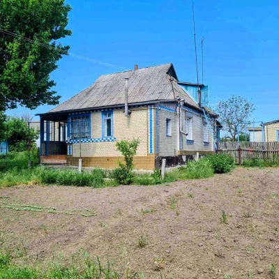Продаж будинку м.Сквира