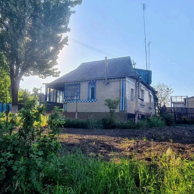 Продаж будинку м.Сквира