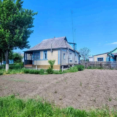 Продаж будинку м.Сквира