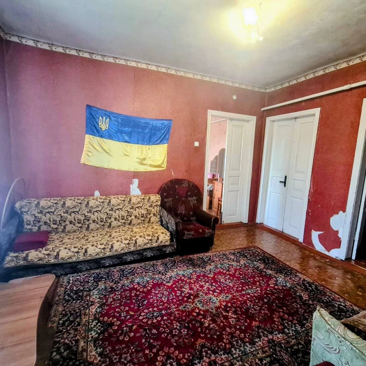 Продаж будинку м.Сквира