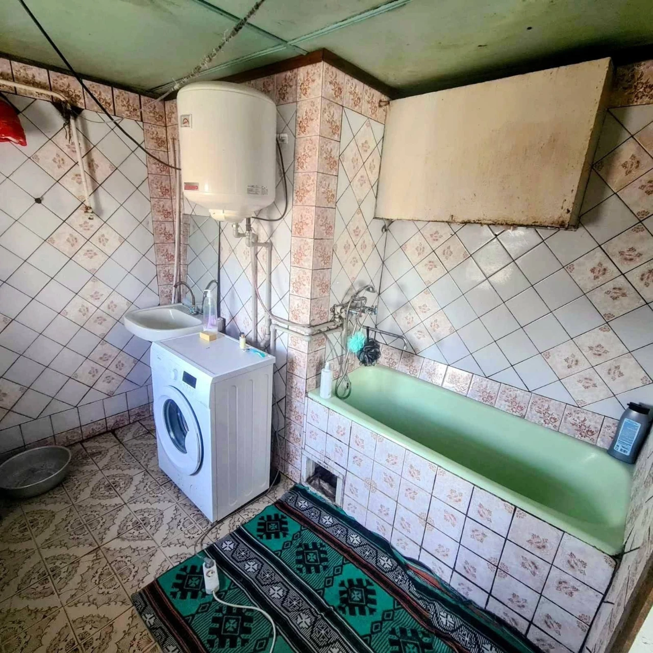 Продаж будинку м.Сквира
