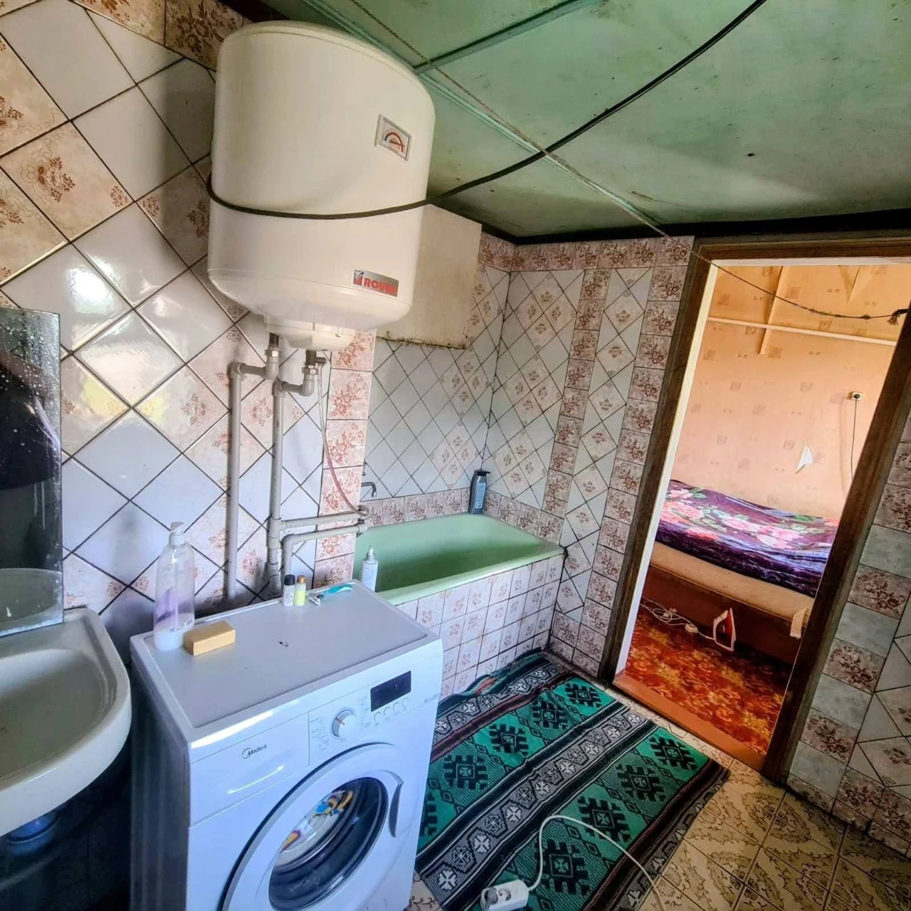 Продаж будинку м.Сквира