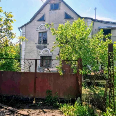 Продаж будинку  м.Сквира
Київська область, Білоцерківський р