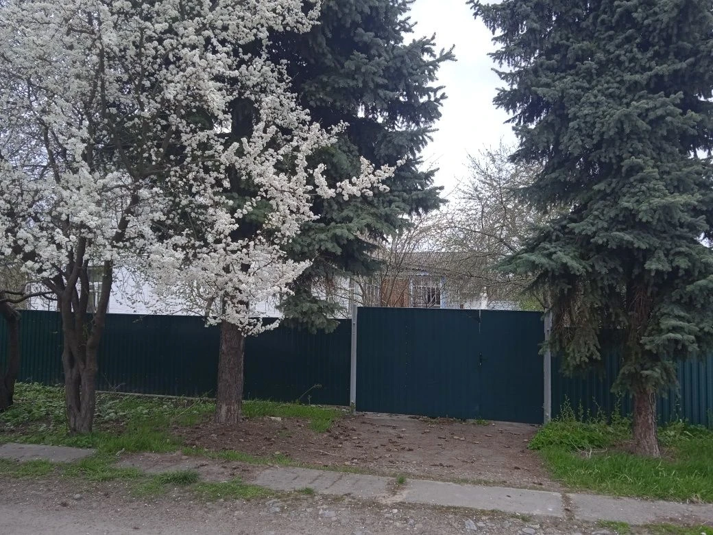 продам  будинок  в  місті.