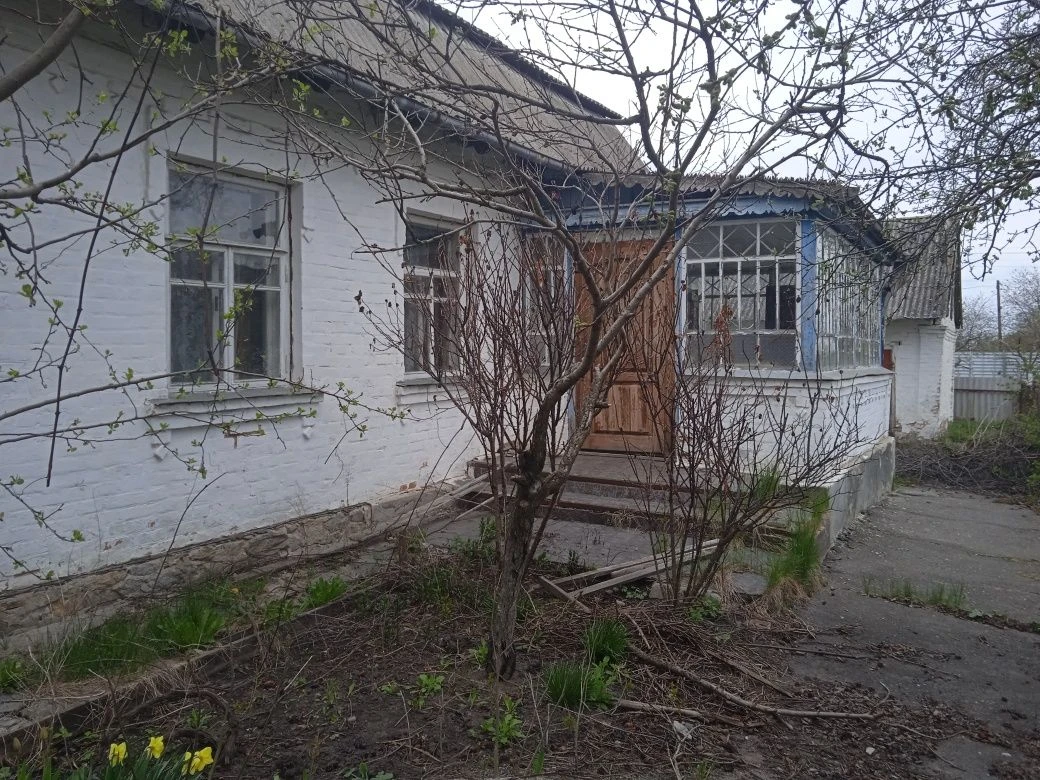 продам  будинок  в  місті.