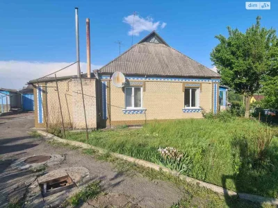 Продаж Дім