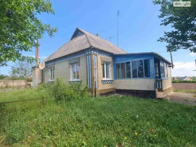 Продаж Дім