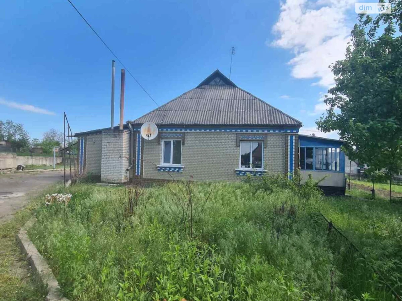 Продаж Дім