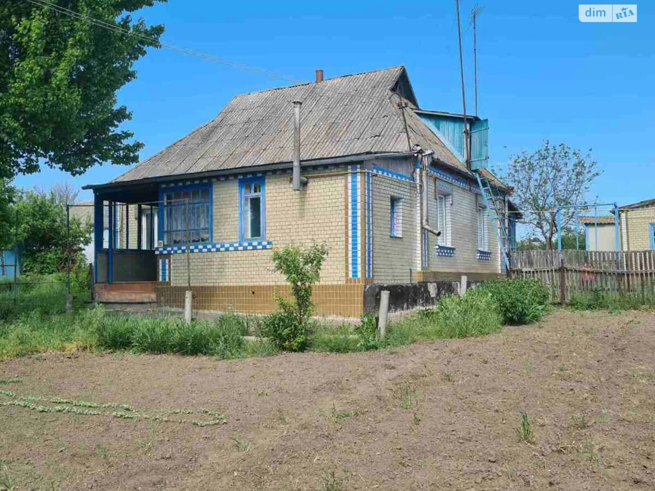 Продаж Дім