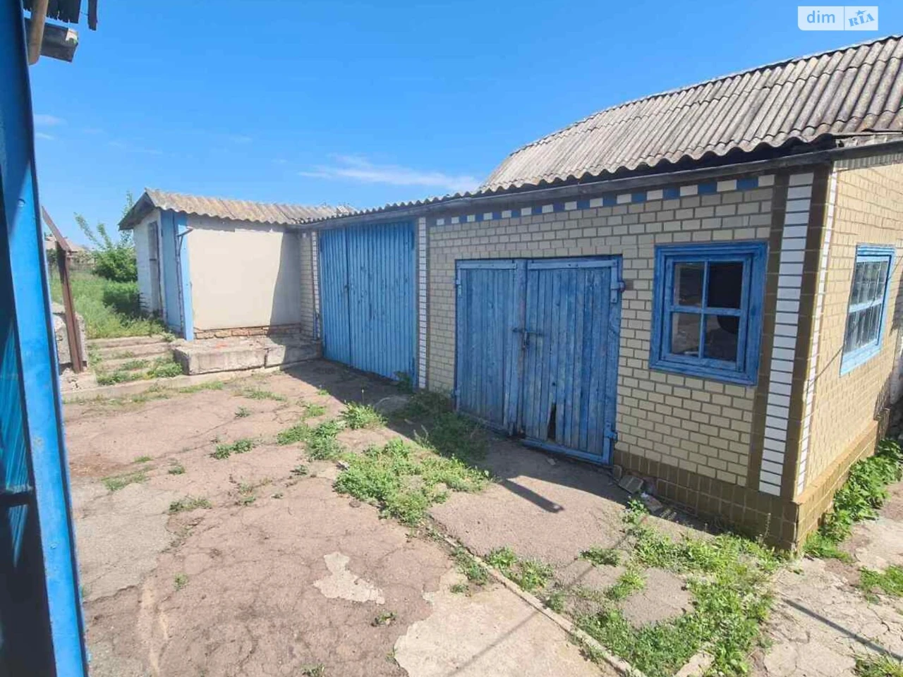 Продаж Дім