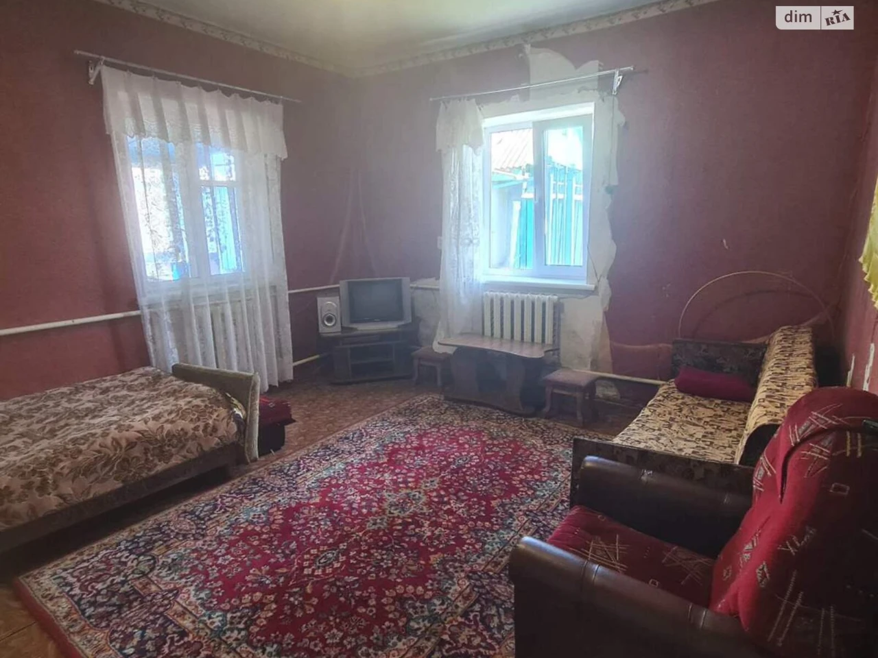 Продаж Дім