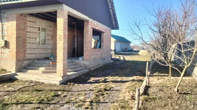 Дача біля Сквири але не в дачному кооперативі !