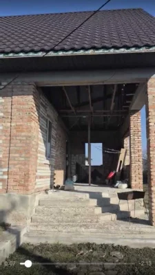Дача біля Сквири але не в дачному кооперативі !