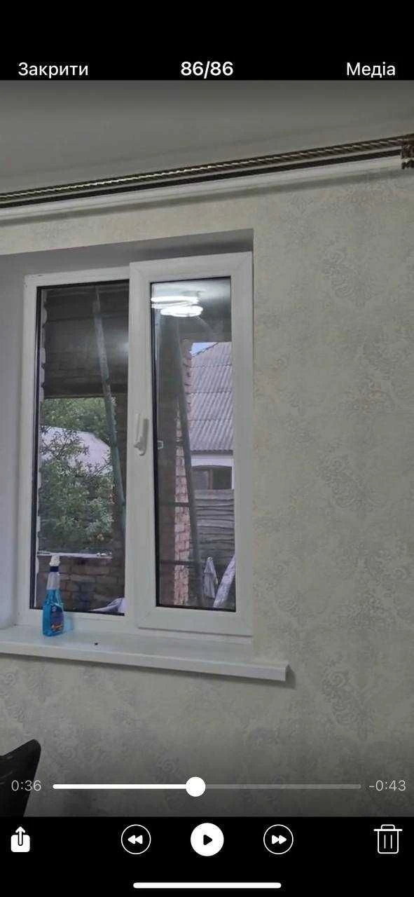 Дача біля Сквири але не в дачному кооперативі !
