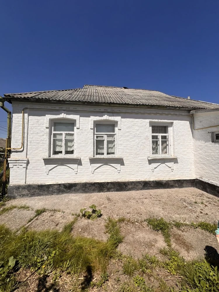 Продаж будинку у м. Сквира!
