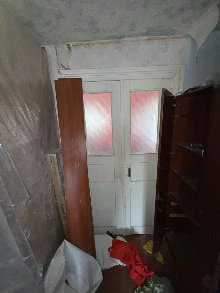 Будинок смт Сквира вулиця Кононського