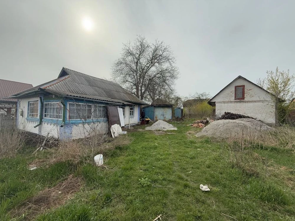 Будинок смт Сквира вулиця Кононського