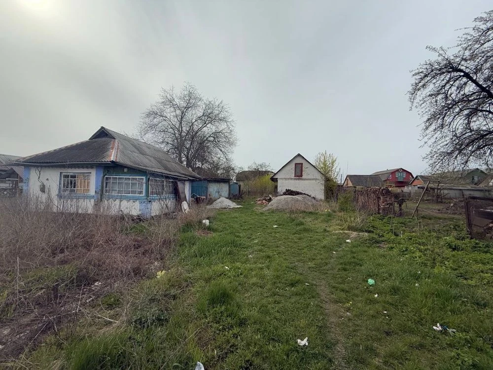 Будинок смт Сквира вулиця Кононського