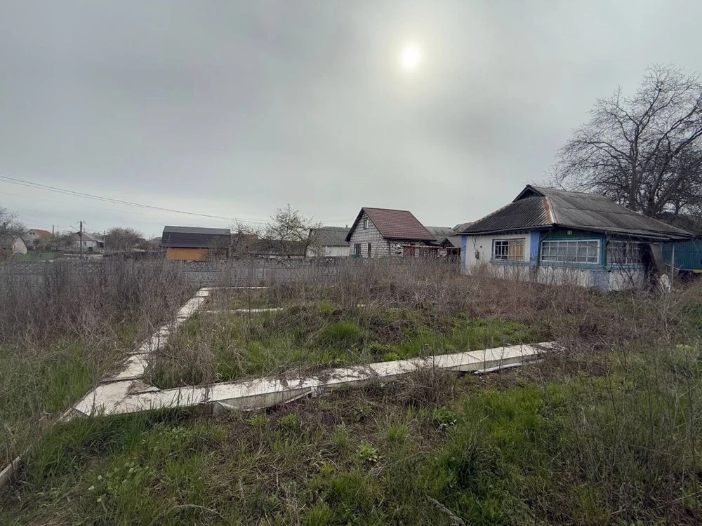 Будинок смт Сквира вулиця Кононського
