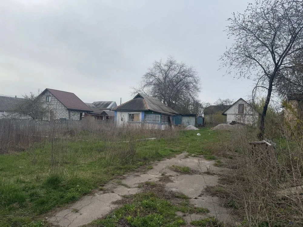 Будинок смт Сквира вулиця Кононського