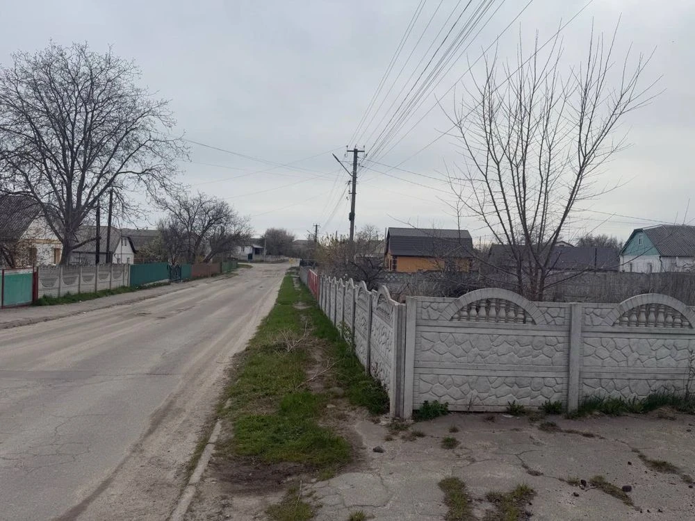 Будинок смт Сквира вулиця Кононського