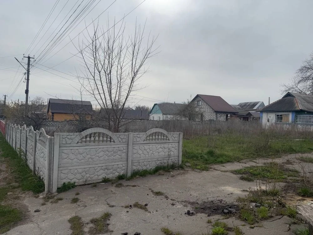 Будинок смт Сквира вулиця Кононського