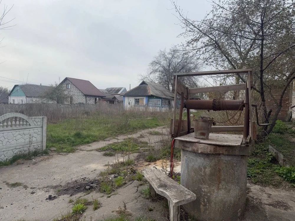 Будинок смт Сквира вулиця Кононського
