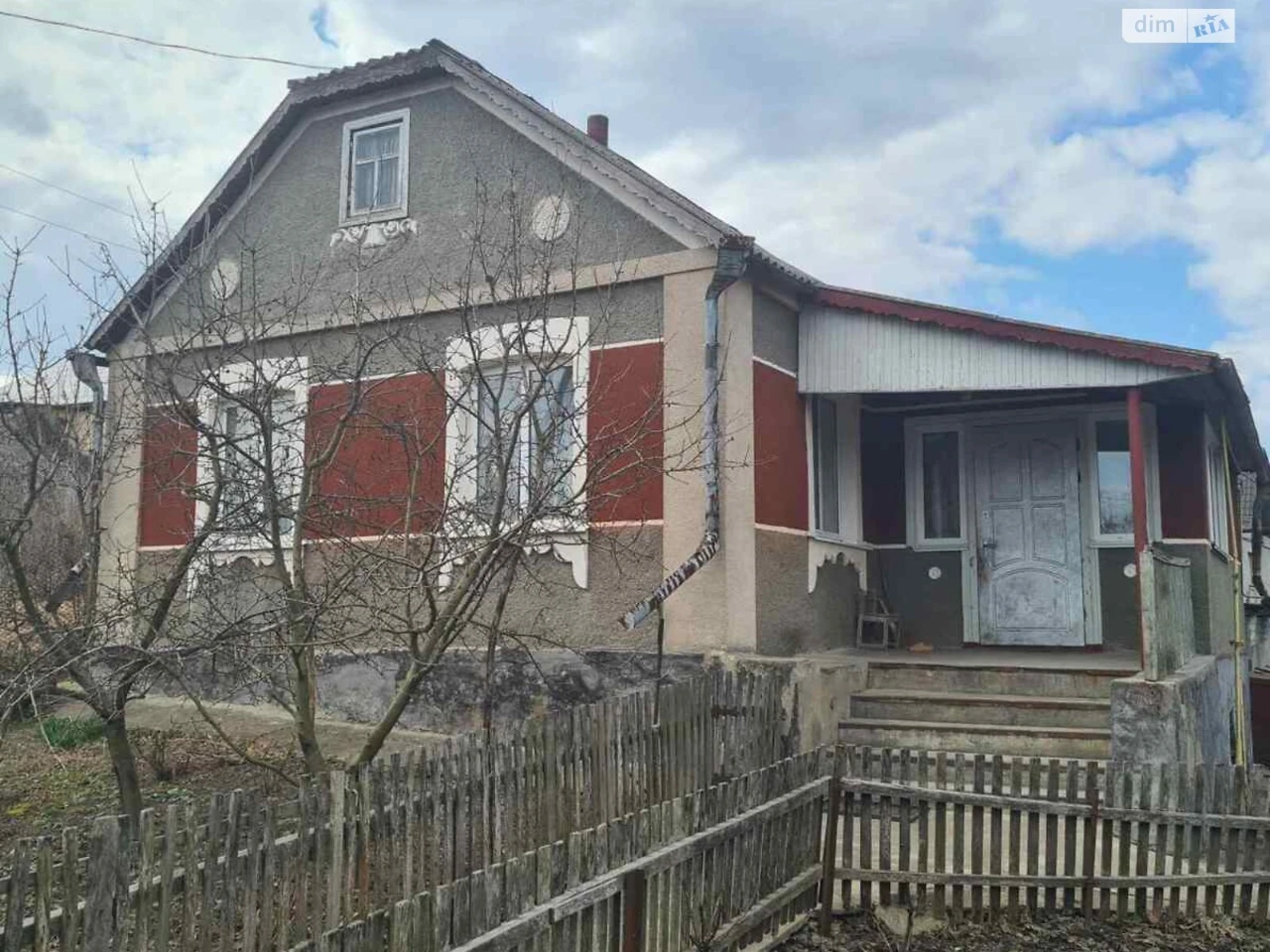 Продаж Дім