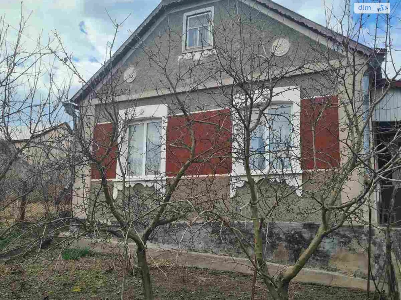 Продаж Дім