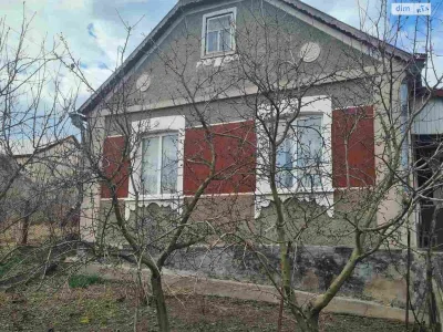 Продаж Дім