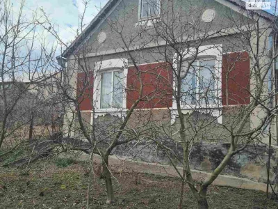Продаж Дім