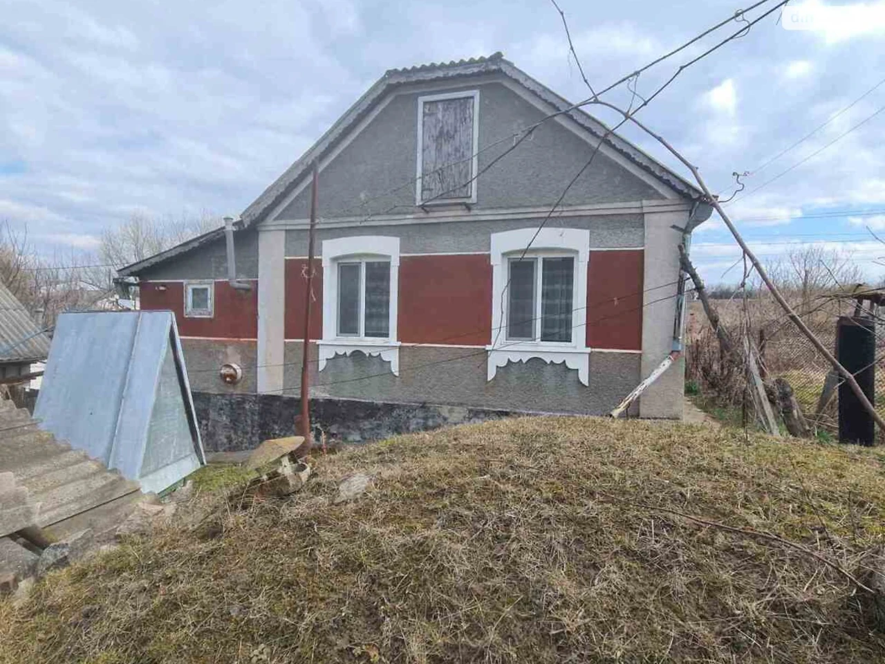 Продаж Дім