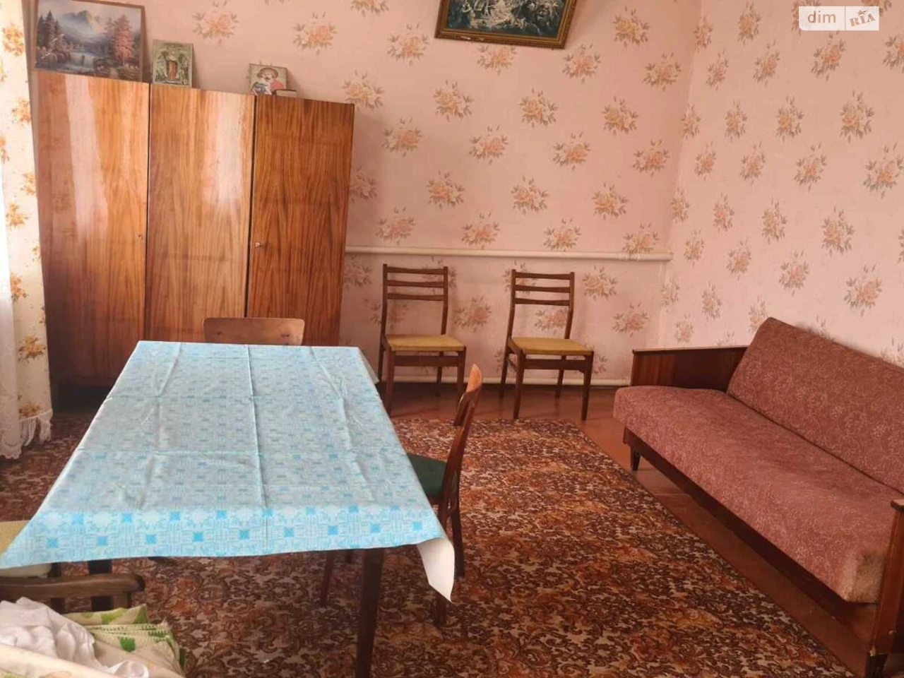 Продаж Дім