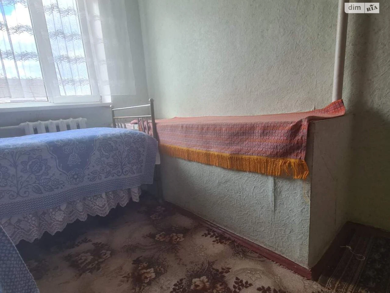 Продаж Дім