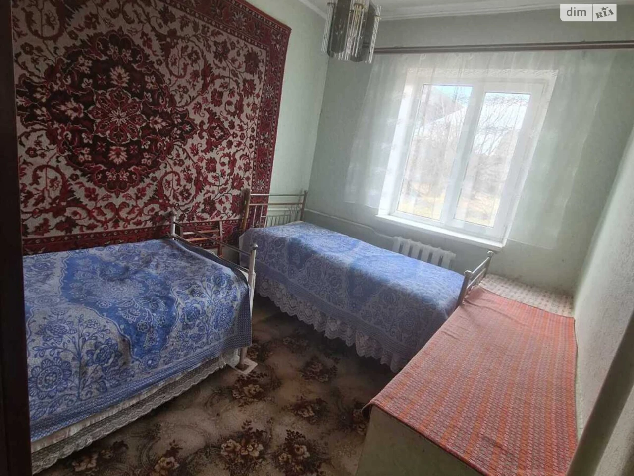 Продаж Дім