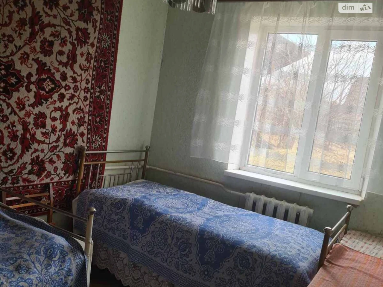Продаж Дім