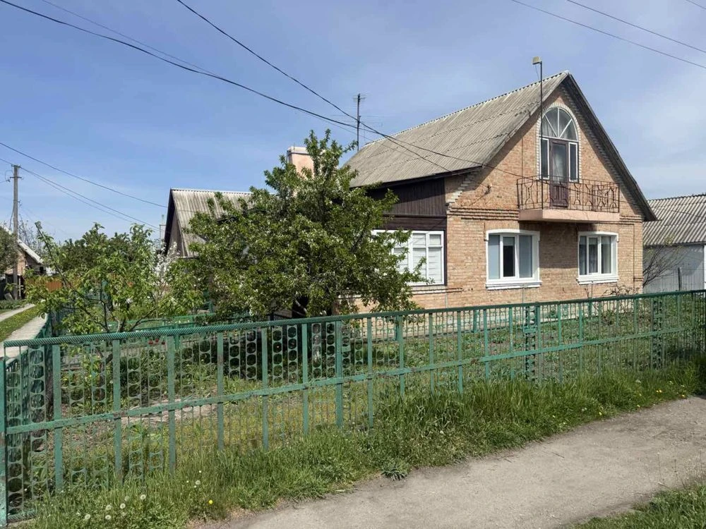 Продається будинок, в м. Сквира.