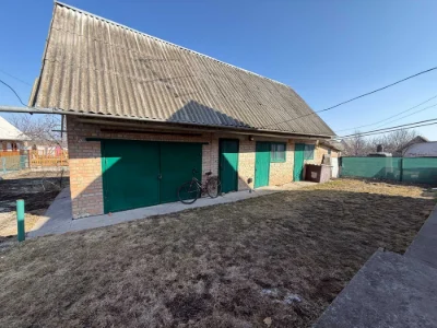 Продається будинок, в м. Сквира.