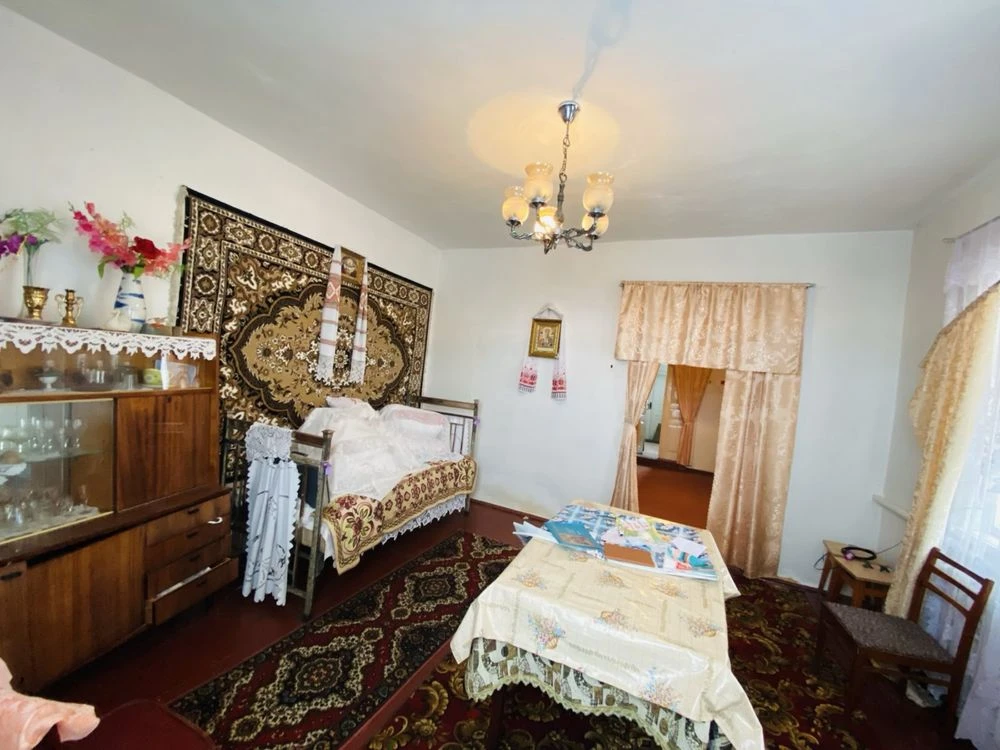 Продаж будинку м.Сквира.Розглядаємо сертифікати