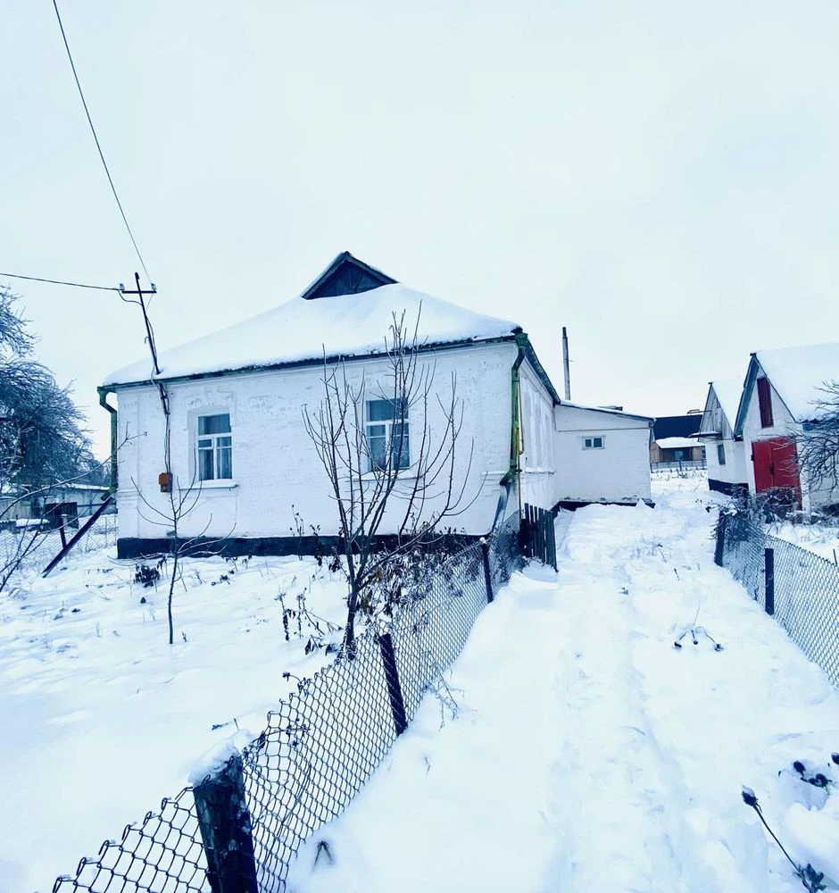 Продаж будинку м.Сквира.Розглядаємо сертифікати