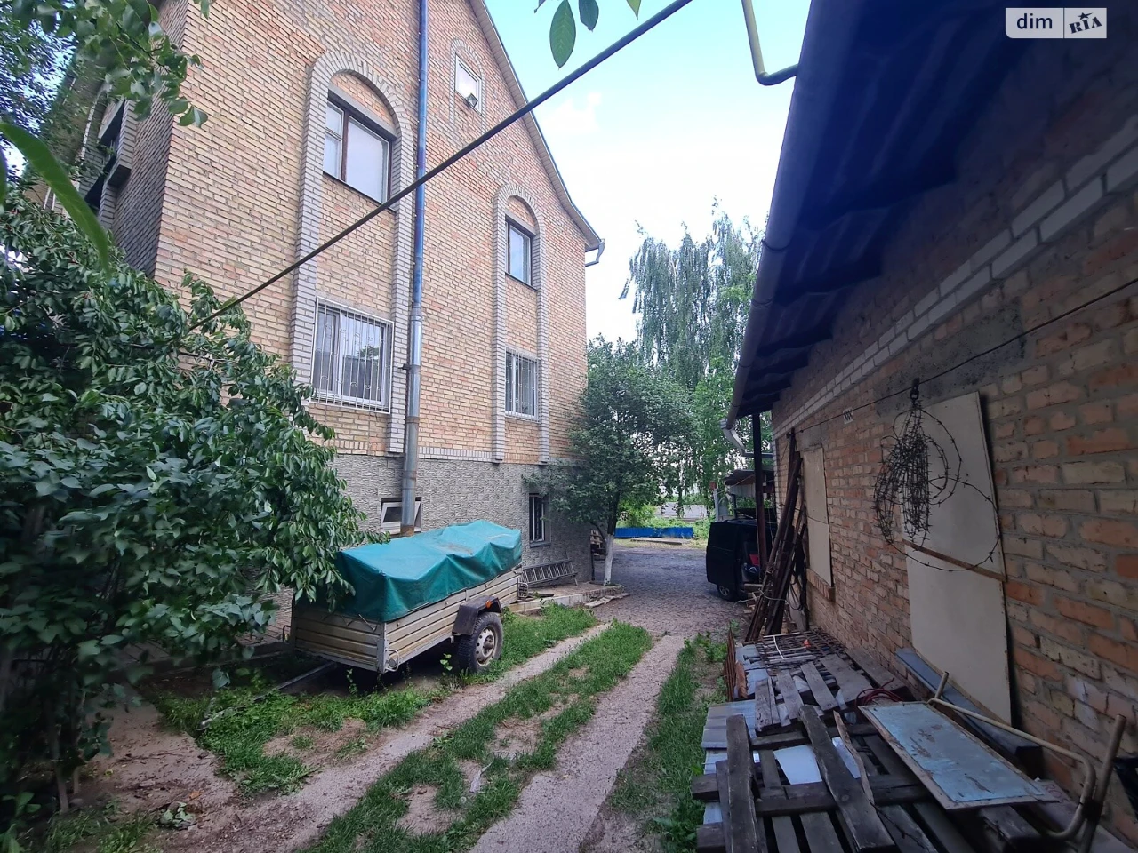 Продаж Дім Сквира