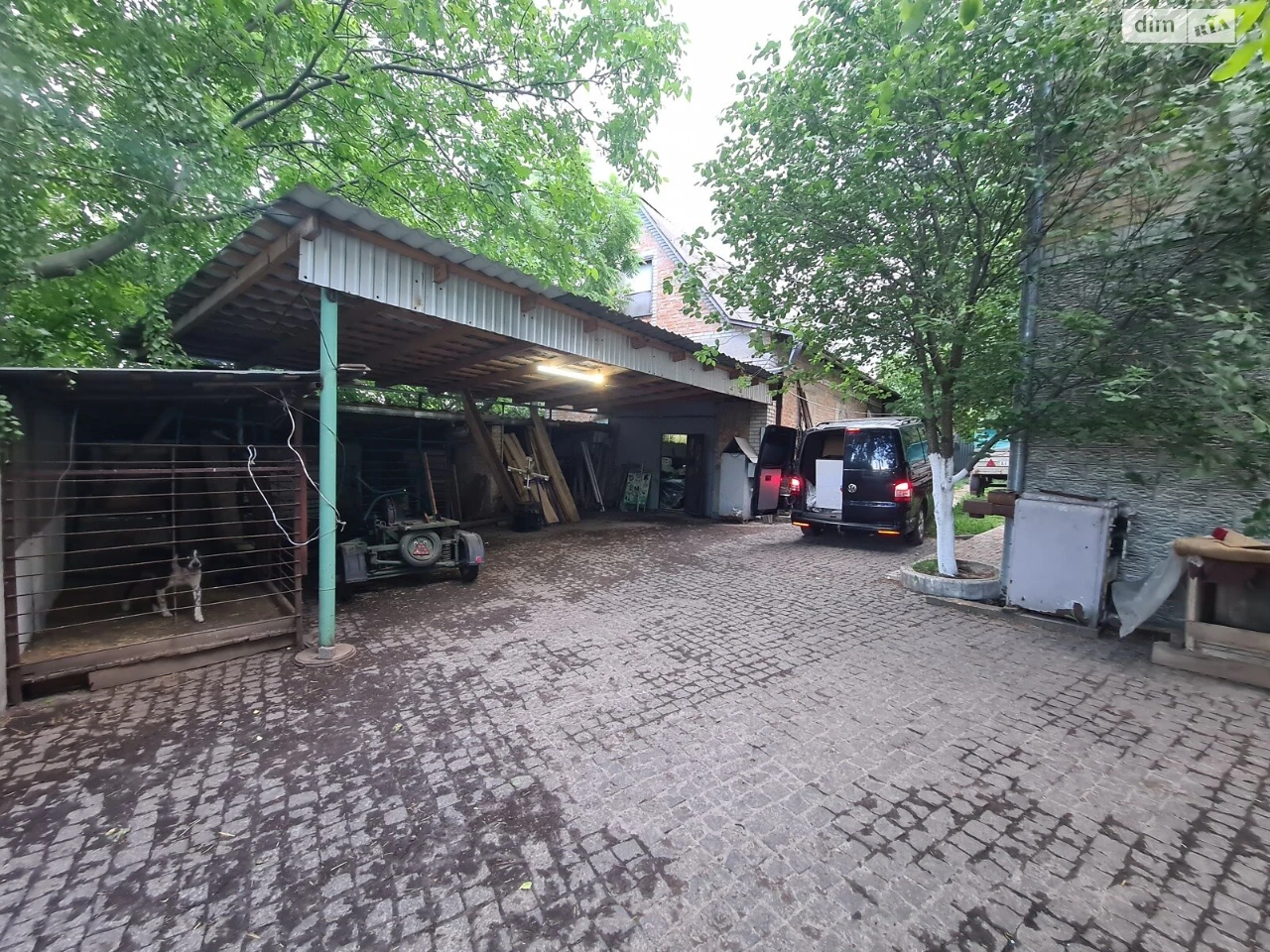 Продаж Дім Сквира