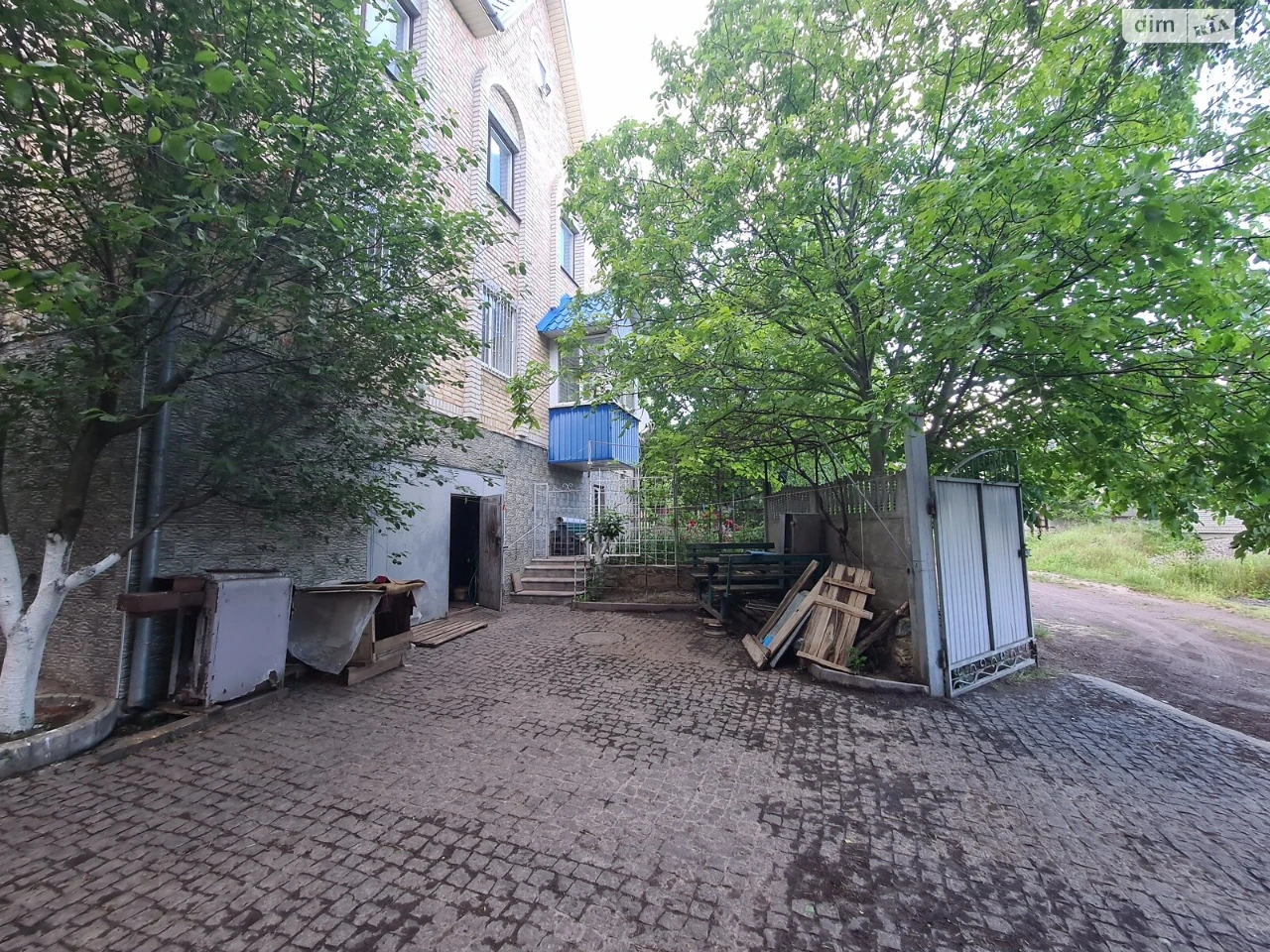 Продаж Дім Сквира