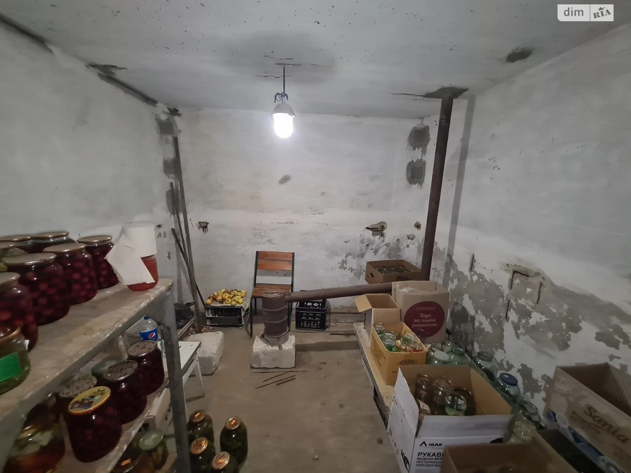 Продаж Дім Сквира