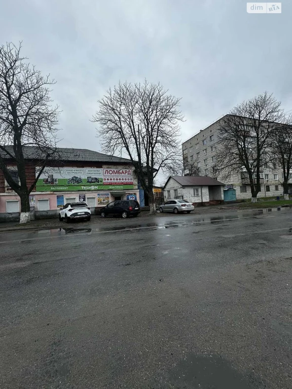 Продаж Частина будинку Сквира