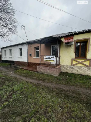 Продаж Частина будинку Сквира