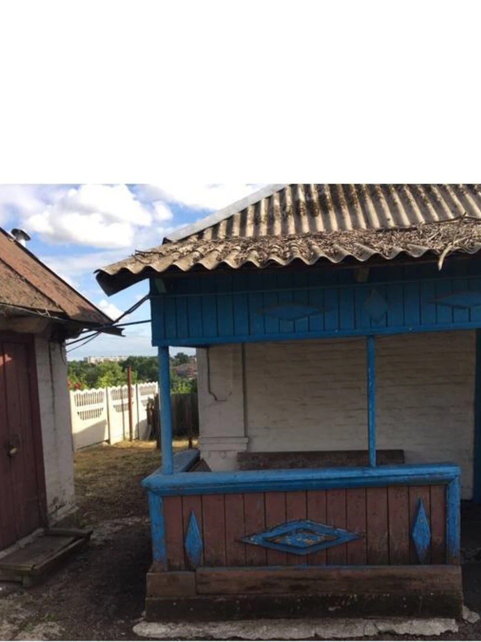 Продаж Дім Сквира