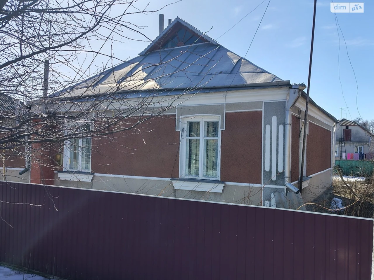 Продаж Дім